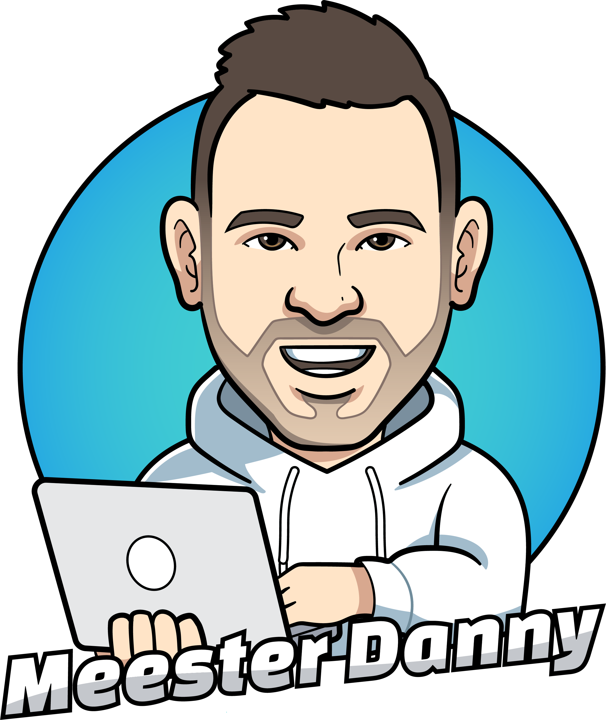 Meester Danny